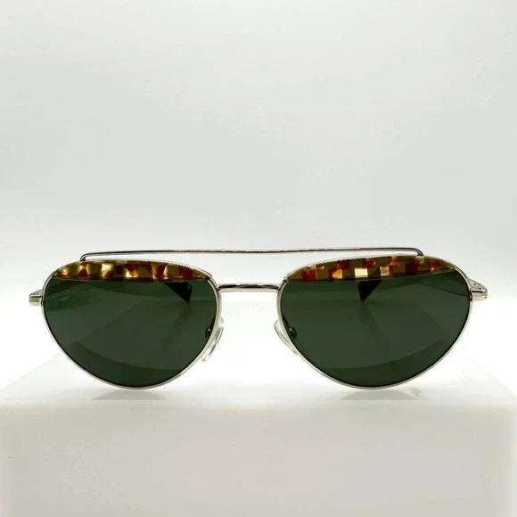 Alain Mikli | Accessories | Rare Vtg Alain Mikli Elicot A406  display picture 1